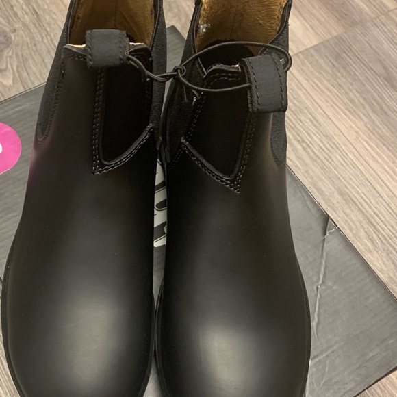 Aquatherm | Women’s Chelsea Boots - Picture 4 of 4
